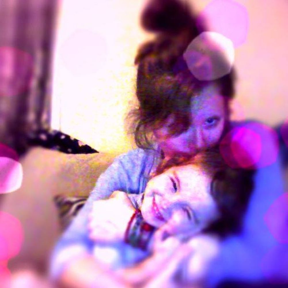 Meet your Posher, Krista